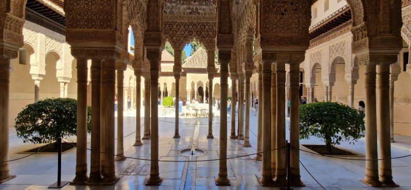 granada
